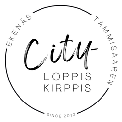 Tammisaaren CityKirppis logo